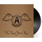 Aerosmith - 1971: The Road Starts Hear LP