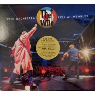 The Who - The Who With Orchestra/Dlx 2CD