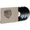 Kiss - Off The Soundboard Live in Virginia Beach 25 July 2004 3LP