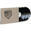 Kiss - Off The Soundboard Live in Virginia Beach 25 July 2004 3LP