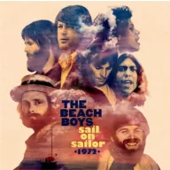 Beach Boys - Sail On Sailor - 1972 7LP