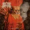 Abduction - Black Blood Orange LP