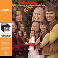 Abba - Ring Ring 180g 2LP