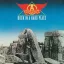 Aerosmith - Rock In a Hard Place CD