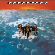Aerosmith - Aerosmith 180g LP