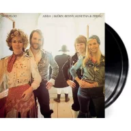 ABBA - Waterloo Hq Half Speed Anniversary Ed. 2LP