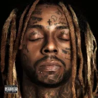 2 Chainz & Lil Wayne - Welcome 2 Collegrove Clear 2LP