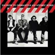 U2 - How To Dismantle An Atomic Bomb 180g 8LP Boxset