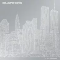 Beastie Boys - To The 5 Boroughs 2CD
