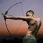 Alexander Olly - Polari Purple LP