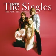 Abba - The Singles the First Fifty Years 4LP
