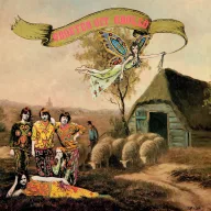Cuby + Blizzards - Groeten Uit Grollo 180g Crystal Clear LP