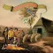 Cuby + Blizzards - Groeten Uit Grollo 180g Crystal Clear LP