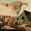 Cuby + Blizzards - Groeten Uit Grollo 180g Crystal Clear LP