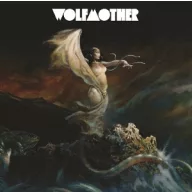 Wolfmother - Wolfmother 2LP