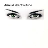 Anouk - Urban Solitude LP