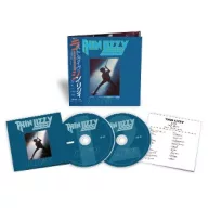 Thin Lizzy - Life - Live 2CD