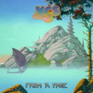 Yes - From A Page 2CD