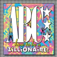 Abc - How To Be ...A Zillionaire! LP