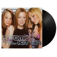 Atomic Kitten - Right Now (Final Version) LP