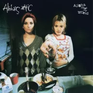Alisha's Attic - Alisha Rules the World LP