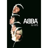 ABBA - 16 Hits DVD