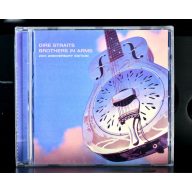 Dire Straits - Brothers in Arms SACD