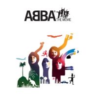ABBA - Abba The Movie DVD