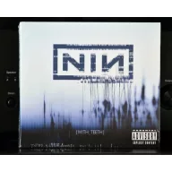 Nine Inch Nails - With Teeth CD Digi