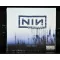 Nine Inch Nails - With Teeth CD Digi