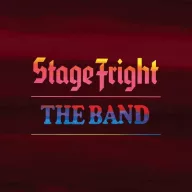 Band - Stage Fright 2CD