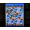 Rolling Stones - Steel Wheels Live Blu-ray
