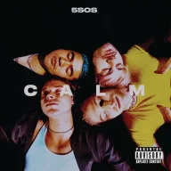 5 Seconds of Summer - Calm LP