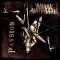 Anaal Nathrakh - Passion Red White LP