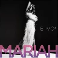 Mariah Carey - E=MC2 CD