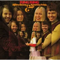 ABBA - Ring Ring LP