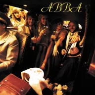 ABBA - Abba LP