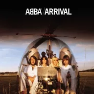 ABBA - Arrival LP