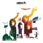 ABBA - Abba The Album LP