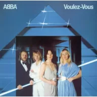 ABBA - Voulez-Vous LP