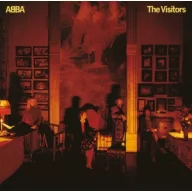 ABBA - The Visitors LP