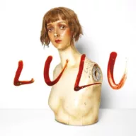 Lou Reed, Metallica - LuLu 2CD