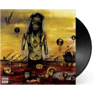 Slayer - Christ Illusion LP