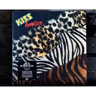 Kiss - Animalize LP 180g