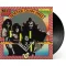Kiss - Hotter Than Hell LP German Logo