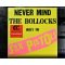 Sex Pistols - Never Mind The Bollocks Here's The Sex Pistols LP 180g