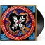 KISS - Rock and Roll Over LP German Logo