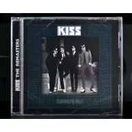 Kiss - Dressed To Kill CD Remastered