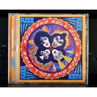 Kiss - Rock And Roll Over CD Remastered