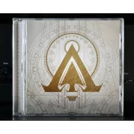 Amaranthe - Massive Addictive CD
